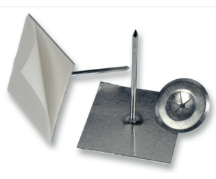 Insulation accessories