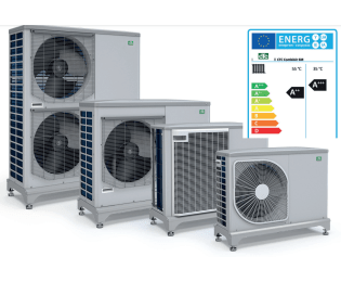 Heat Pumps