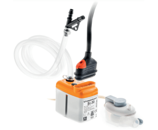 Air to Air Heat Pumps accessories, Condensate pumps & Others