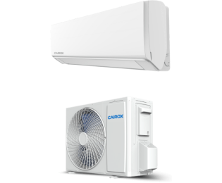 Air to Air Heat Pumps - RAC & LCAC INF 16 kW