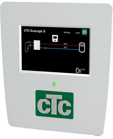 CTC EcoLogic S