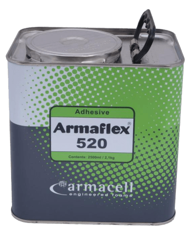 ARMAFLEX 520 RAGASZTÓ