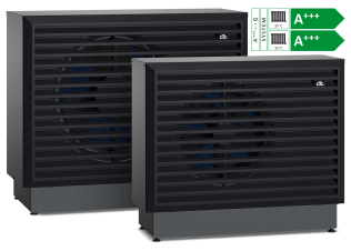 CTC EcoAir 700M