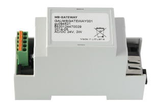 MB Gateway