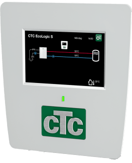 CTC EcoLogic S