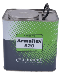 ARMAFLEX 520 RAGASZTÓ