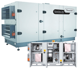 PowerPlay Max Thermodynamique