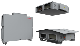 AmberAir Compact CXP