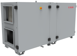 AmberAir Compact S CXH