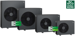 CTC EcoAir C100