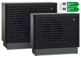 CTC EcoAir 700M