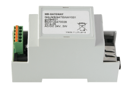 MB Gateway