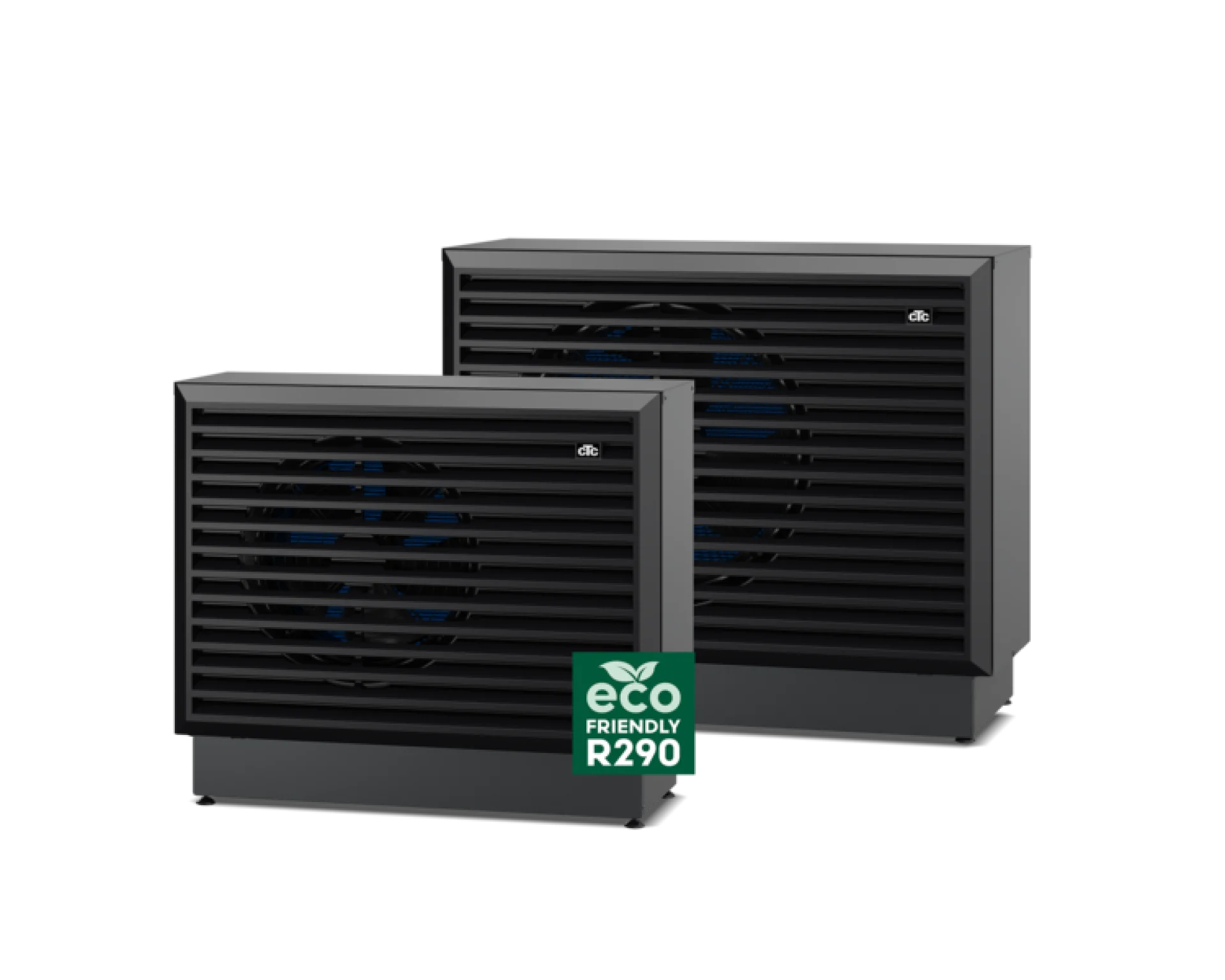 heatpump CTC