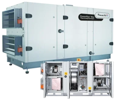 Powerplay max thermo