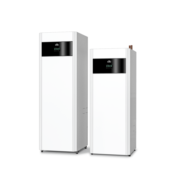 CTC EcoZenith i360