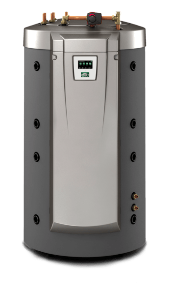 CTC EcoZenith i555 Pro