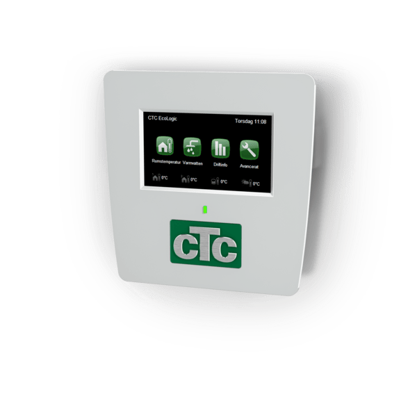 CTC EcoLogic ProFamily