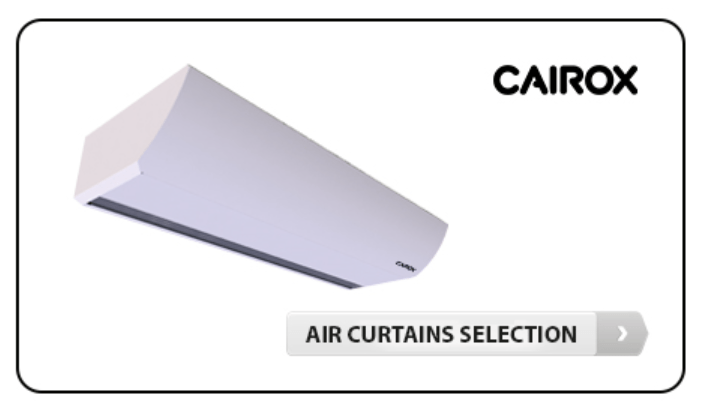 aircurtain