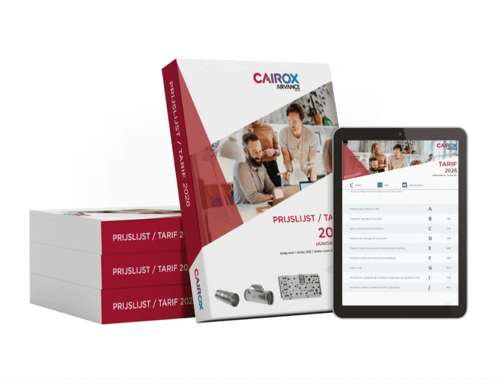 catalogue