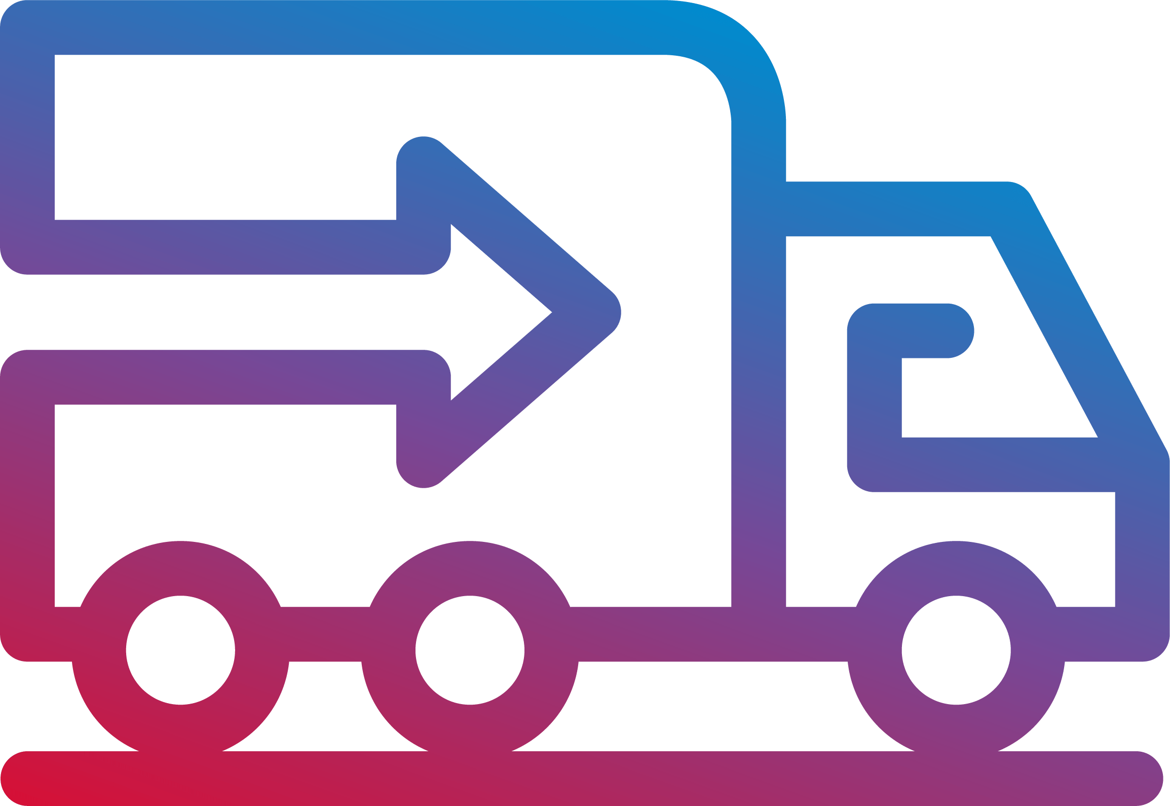 delivery